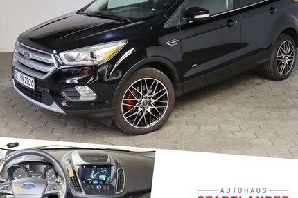 Ford Kuga 179.995 km 10.590 &euro; Norderstedt 22844