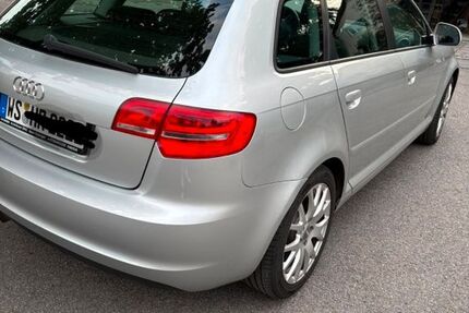 Audi A3 239.000 km 3.649 &euro; Rott am Inn 83543