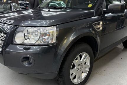 Land Rover Freelander 259.000 km 4.990 € Schweich 54338