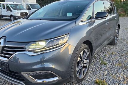 Renault Espace 90.000 km 15.999 &euro; Bad Lippspringe 33175