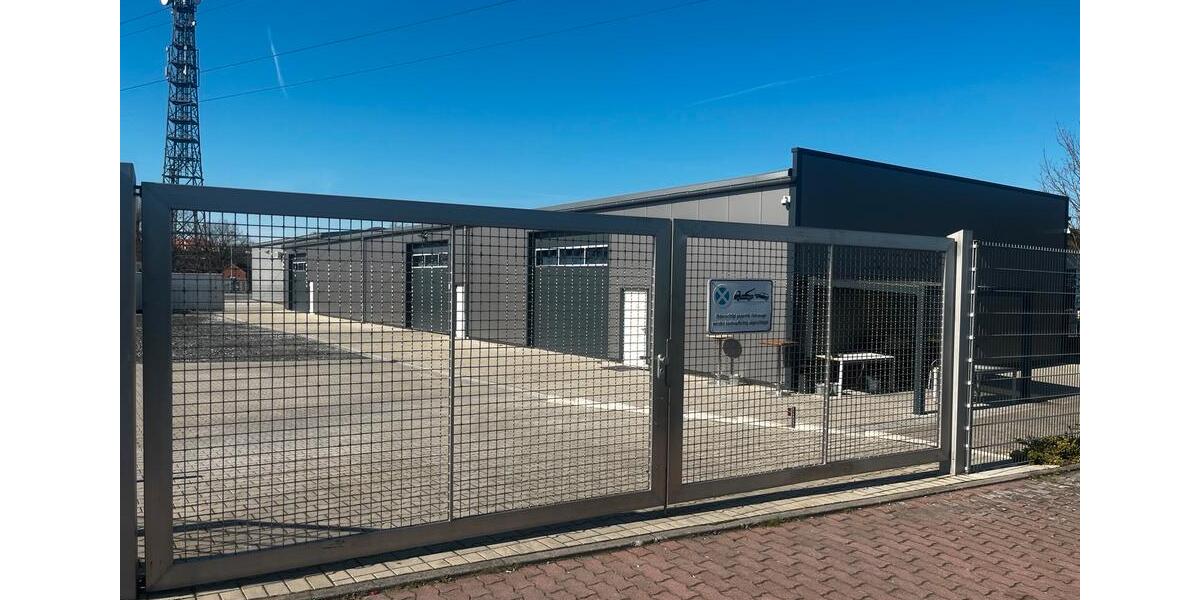 Gewerbeobjekt Ennigerloh - 1.500&euro; | Angebot:26015904