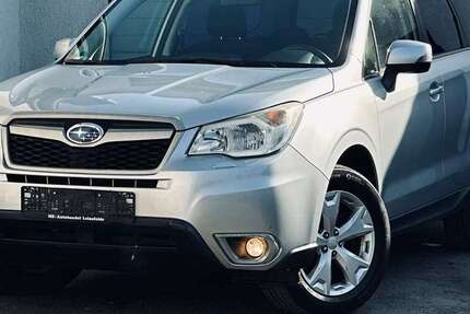 Subaru Forester 240.000 km 5.999 € Leinefelde 37327