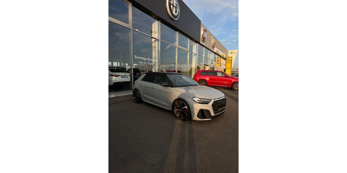 Audi A1 103.500 km 24.000 &euro; Neunkirchen Seelscheid 53819