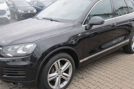 VW Touareg 222.541 km 11.900 &euro; Bochum 44793