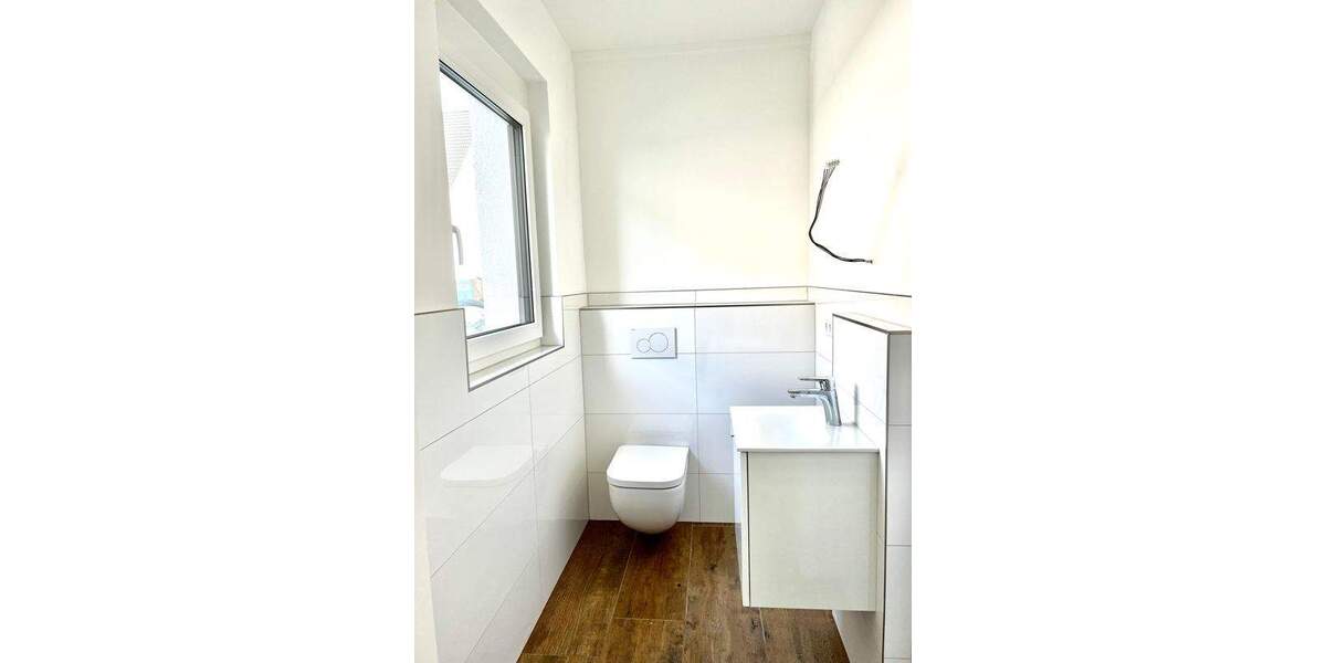 Reihenmittelhaus Rövershagen - 4 Zimmer, 140 m&sup2;, 1.550&euro; | Angebot:25339923