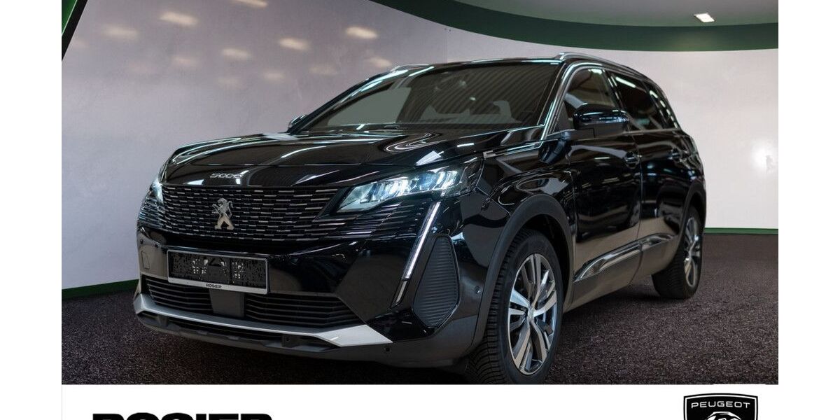 Peugeot 5008 29.998 km 26.740 &euro; Meschede 59872