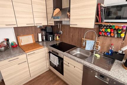 Wohnung Bocholt Stenern - 3.5 Zimmer, 74 m&sup2;, 220.000&euro; | Angebot:27426684