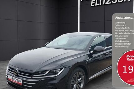 VW Arteon 20.200 km 33.990 &euro; Kamenz 01917