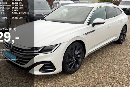 VW Arteon 48.000 km 31.360 € Mainburg 84048
