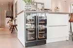 Etagenwohnung Harrislee Niehuus - 6 Zimmer, 251 m&sup2;, 665.000&euro; | Angebot:25738798