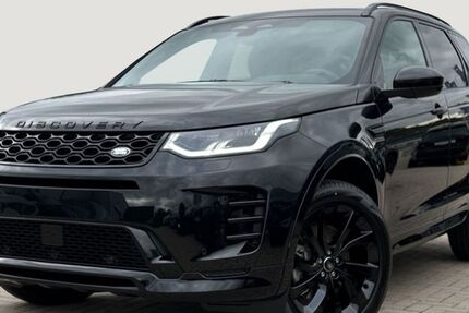 Land Rover Discovery Sport 20.500 km 46.410 &euro; Iserlohn 58640
