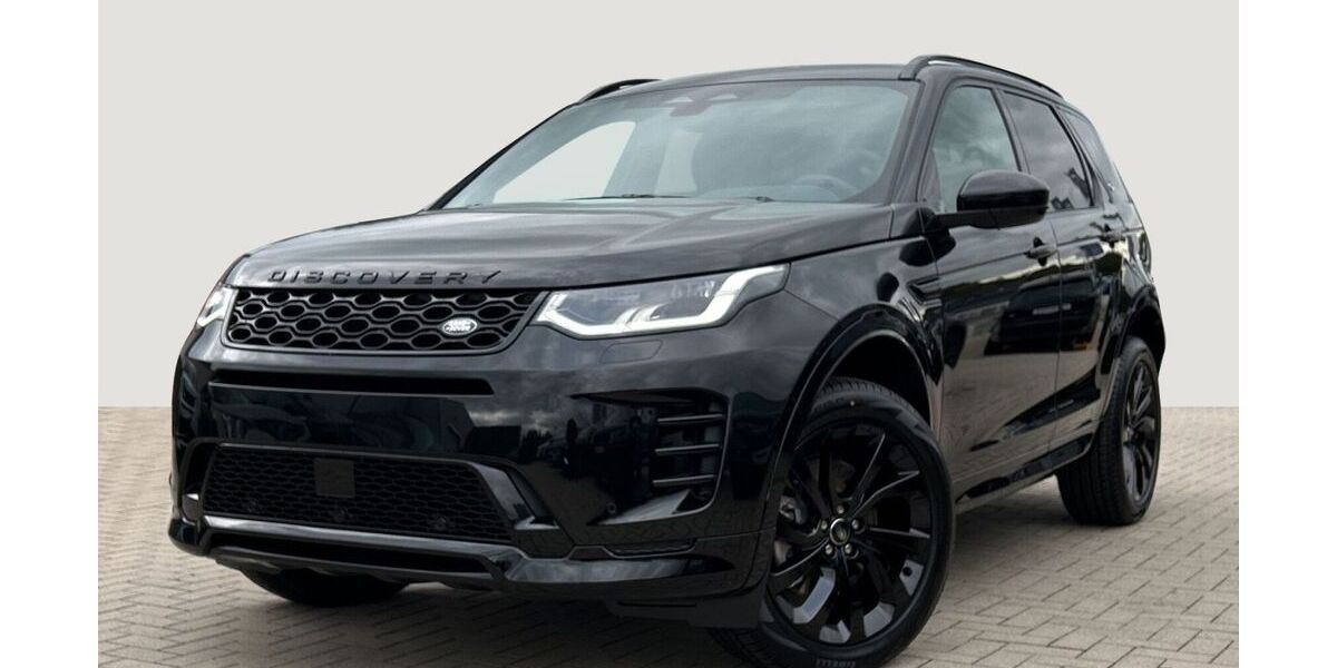 Land Rover Discovery Sport 20.500 km 46.410 &euro; Iserlohn 58640