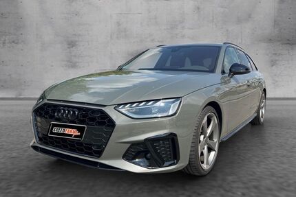 Audi A4 21.000 km 35.800 € Frankfurt 60599