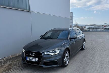 Audi A6 217.000 km 13.590 &euro; Weißenburg 91781