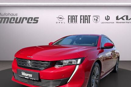 Peugeot 508 79.674 km 18.988 &euro; Heinsberg 52525