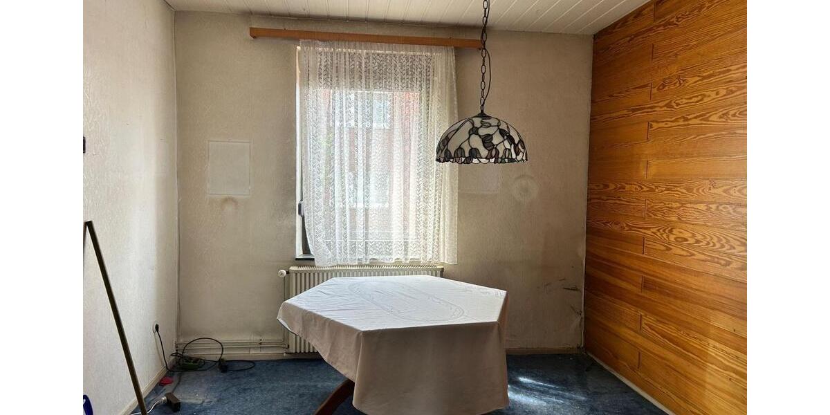 Maisonettenwohnung Alsdorf - 5 Zimmer, 124 m&sup2;, 1.000&euro; | Angebot:26517439