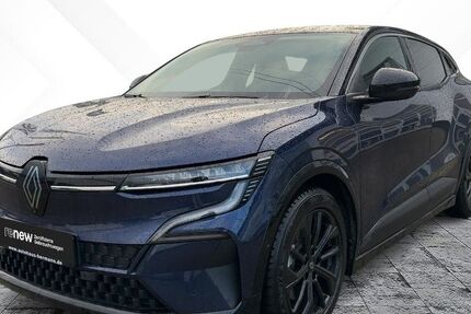 Renault Megane E-TECH 28.987 km 31.145 &euro; Göttingen 37079