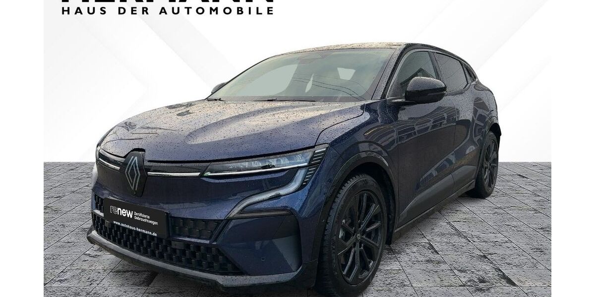 Renault Megane E-TECH 28.987 km 31.145 &euro; Göttingen 37079