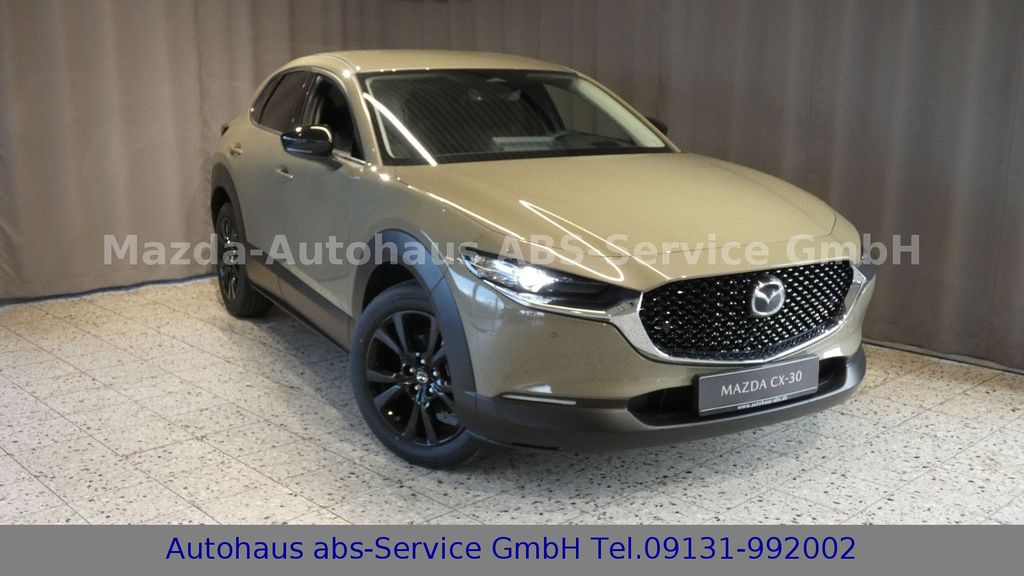 Mazda CX-30 3.900 km 26.865 &euro; Erlangen 91056