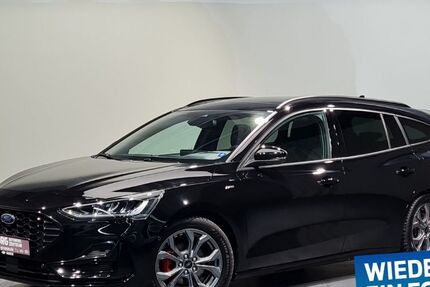 Ford Focus 17.329 km 25.990 &euro; Fulda 36043