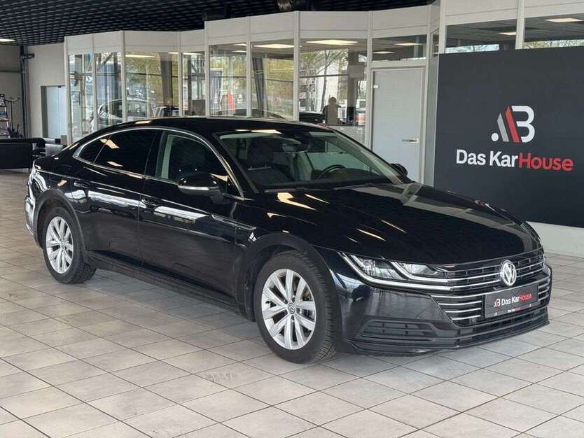 Arteon