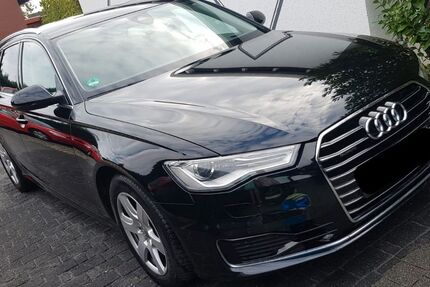 Audi A6 134.000 km 21.100 € Edemissen 31234