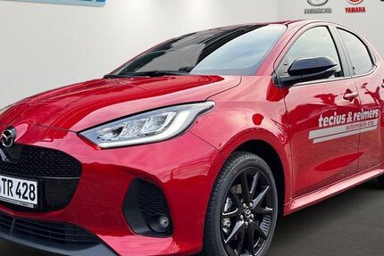 Mazda 2 Hybrid 2.427 km 25.985 &euro; Hamburg 22457