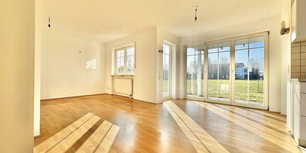 Einfamilienhaus Bad Aibling - 4 Zimmer, 130 m&sup2;, 829.000&euro; | Angebot:26902799
