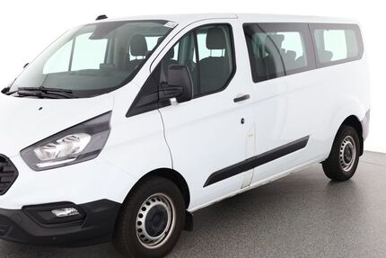 Ford Transit Custom 50.000 km 29.880 € Berlin 12103