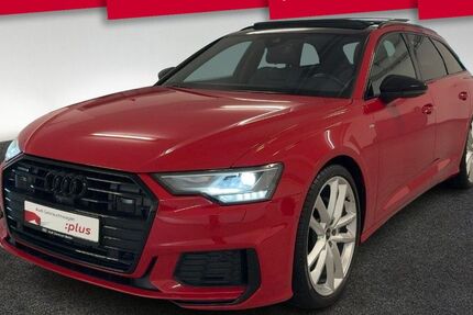 Audi A6 60.800 km 36.900 &euro; Berlin 12489