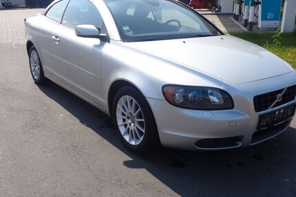 Volvo C70 243.000 km 4.950 &euro; Alsdorf 52477