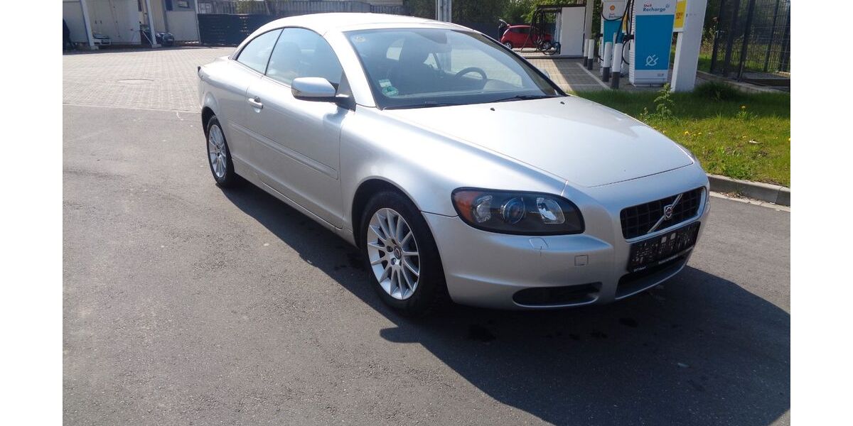 Volvo C70 243.000 km 4.950 &euro; Alsdorf 52477