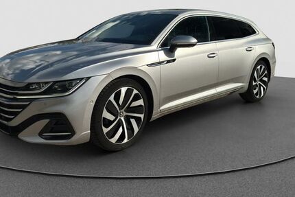 VW Arteon 33.400 km 33.650 &euro; Manching 85077