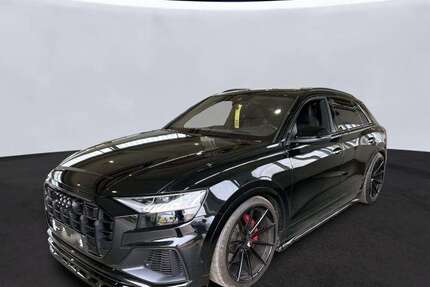 Audi SQ8 67.950 km 71.885 &euro; Uetersen bei Hamburg 25436