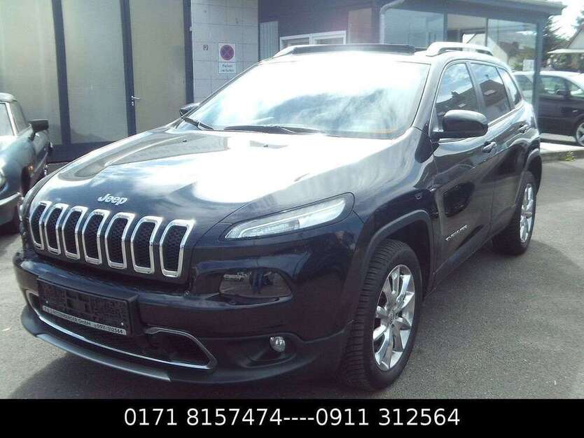 Cherokee