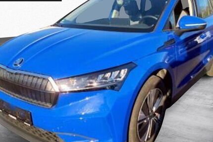 Skoda Enyaq 13.400 km 29.930 &euro; Feldkirchen/Westerham 83620