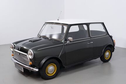 Mini Andere 83.000 km 8.700 &euro; Grolsheim 55459