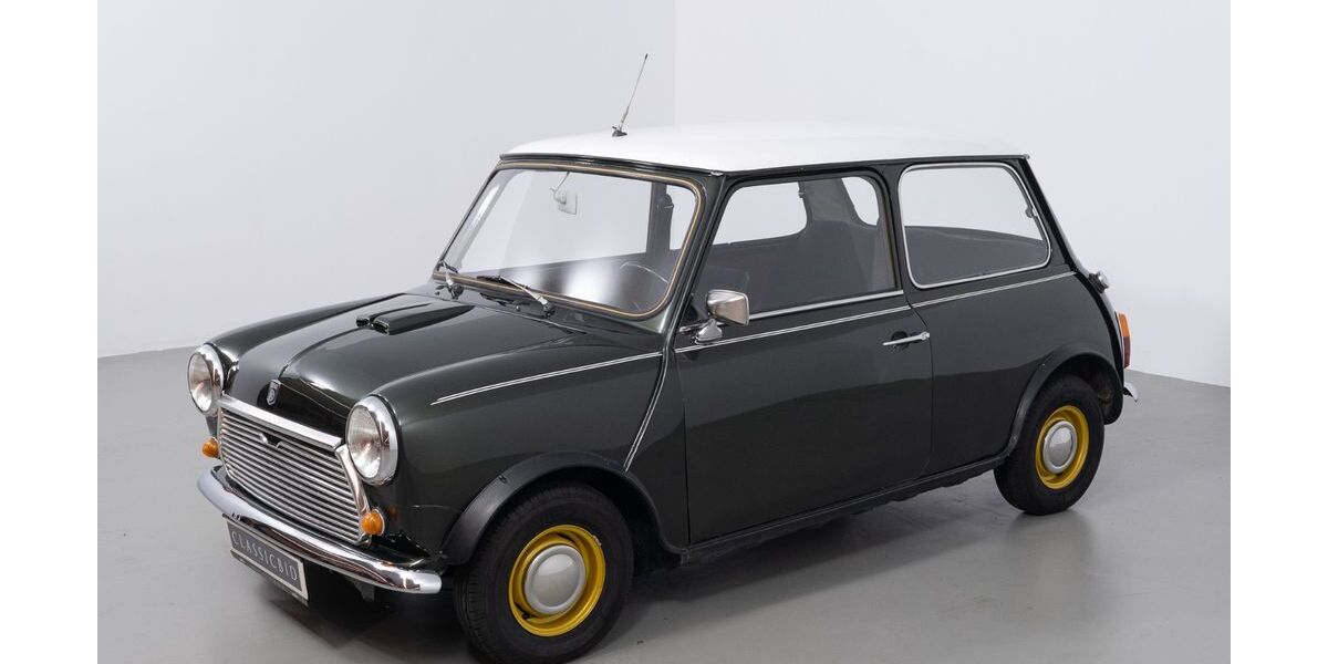 Mini Andere 83.000 km 8.700 &euro; Grolsheim 55459