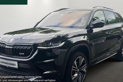 Skoda Kodiaq 29.760 km 42.950 &euro; Wuppertal 42109