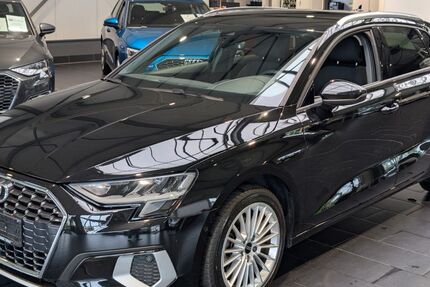 Audi A3 32.000 km 27.900 € Weinheim 69469