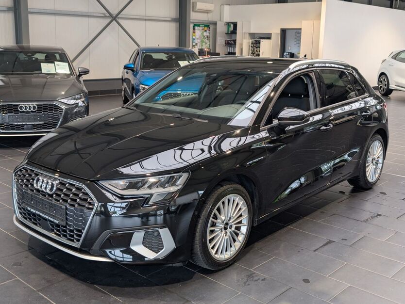 Audi A3 32.000 km 27.900 € Weinheim 69469