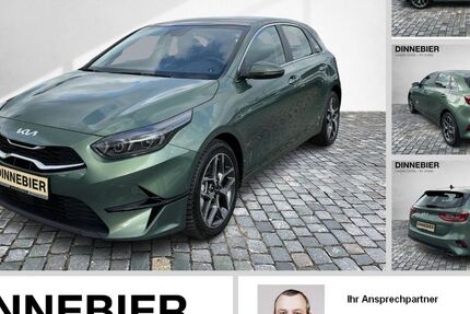 Kia ceed / Ceed 36.582 km 21.595 &euro; Wittstock 16909