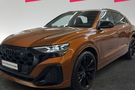 Audi Q8 23.915 km 79.990 &euro; Hannover 30179