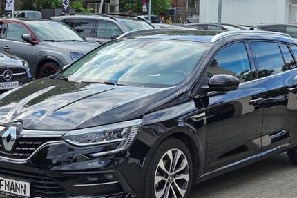 Renault Megane 59.448 km 17.890 &euro; Berlin 12247