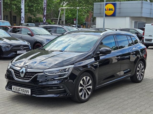 Renault Megane 59.448 km 17.890 &euro; Berlin 12247