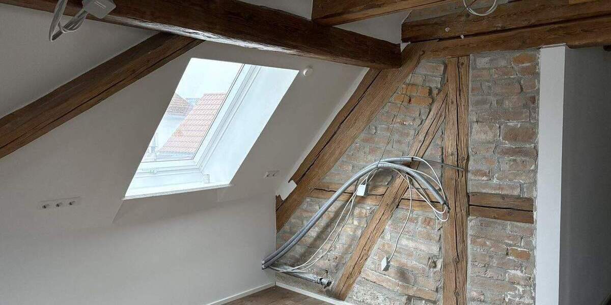 Etagenwohnung Bad Schussenried - 2 Zimmer, 88 m&sup2;, 1.100&euro; | Angebot:25192696