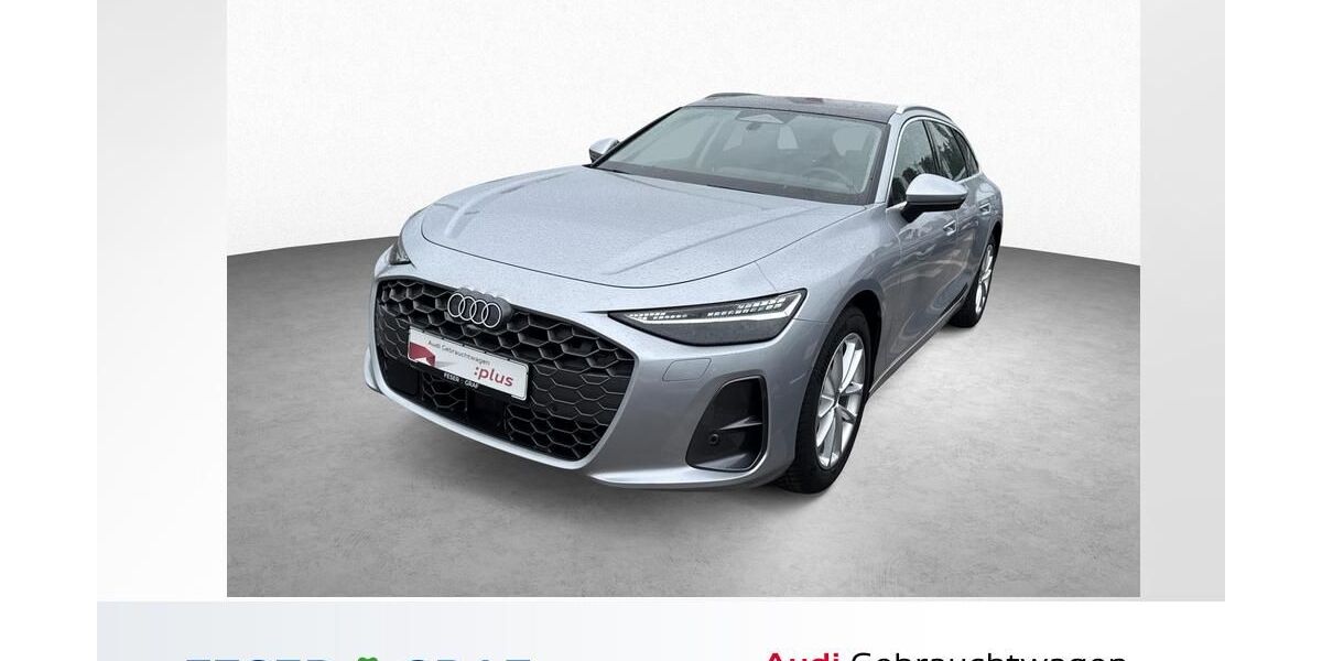 Audi A6 21.050 km 47.450 &euro; Burgoberbach 91595