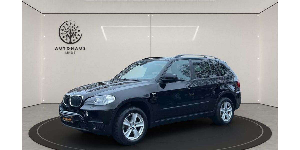 BMW X5 209.189 km 12.990 &euro; Nassenheide 16775