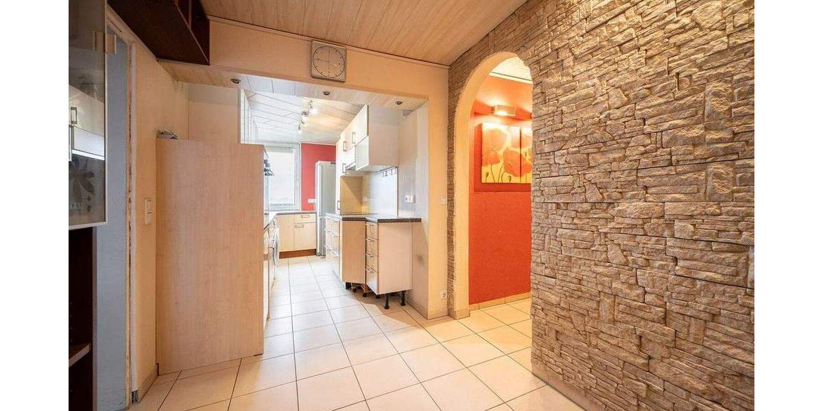 Etagenwohnung Neufahrn bei Freising Neufahrn - 3 Zimmer, 72 m&sup2;, 329.000&euro; | Angebot:24749745