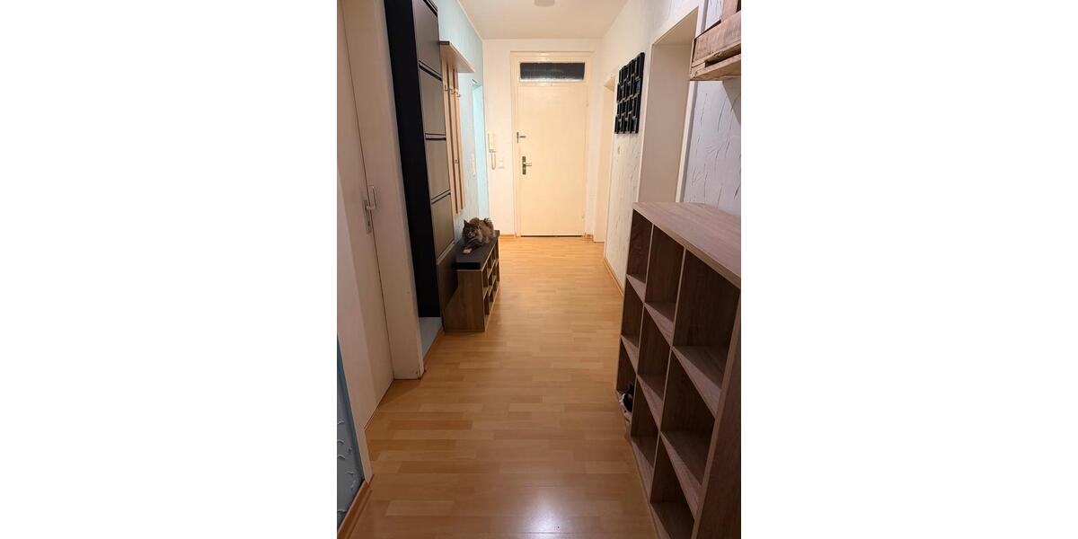 Etagenwohnung Herten - 4 Zimmer, 82 m&sup2;, 630&euro; | Angebot:26375175